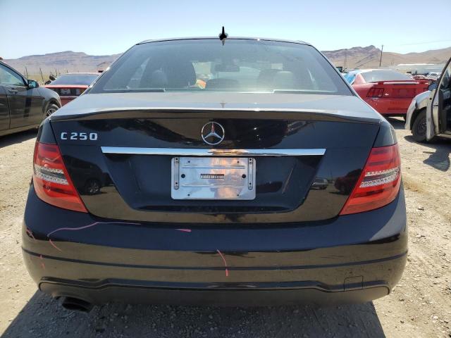 2013 Mercedes-Benz C 250 VIN: WDDGF4HB5DA799208 Lot: 56111994