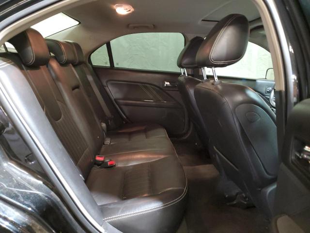 2010 Ford Fusion Sport VIN: 3FAHP0DC0AR267049 Lot: 57721384