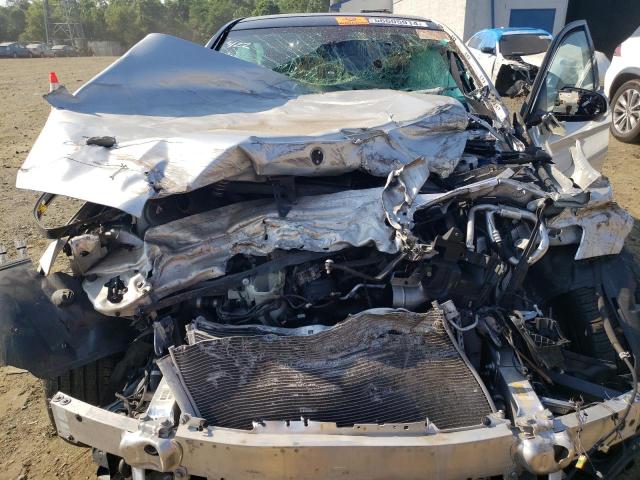 2020 Mercedes-Benz C 43 Amg VIN: 55SWF6EB3LU329477 Lot: 56605914