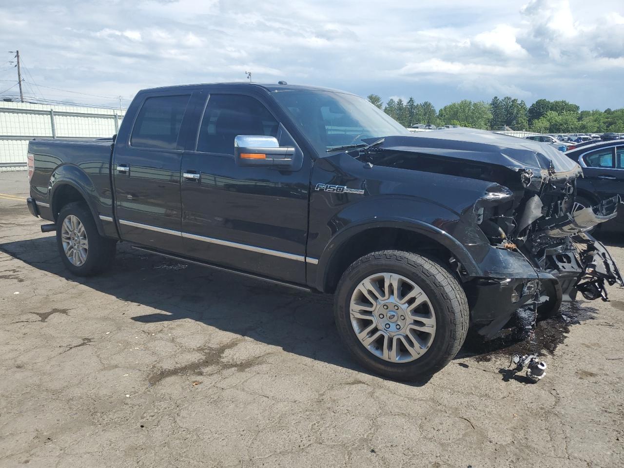 2013 Ford F150 Supercrew vin: 1FTFW1EF1DFD51935