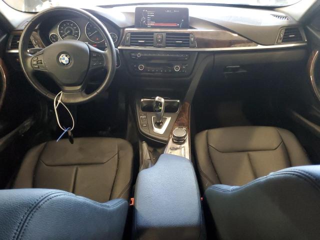 2015 BMW 320 I VIN: WBA3B1G56FNT05445 Lot: 56887864