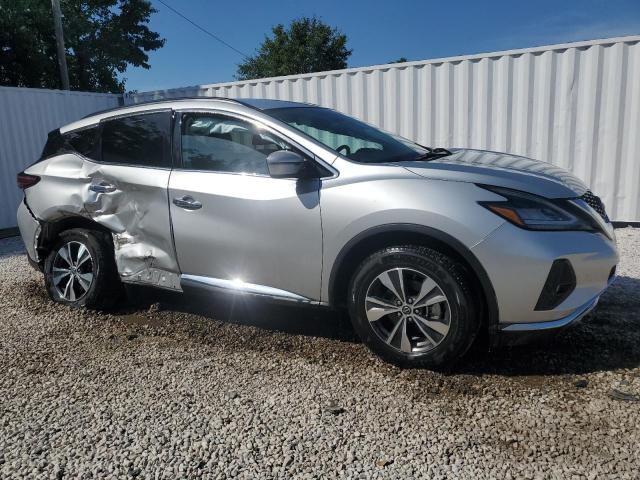 2023 Nissan Murano Sv VIN: 5N1AZ2BJ8PC108155 Lot: 59378694