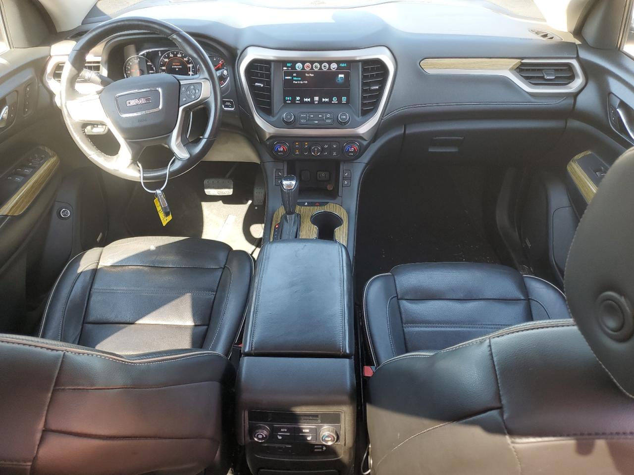 1GKKNXLS1HZ317300 2017 GMC Acadia Denali