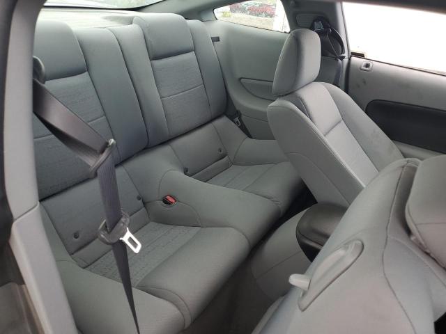 2009 Ford Mustang VIN: 1ZVHT80N595107241 Lot: 57963014