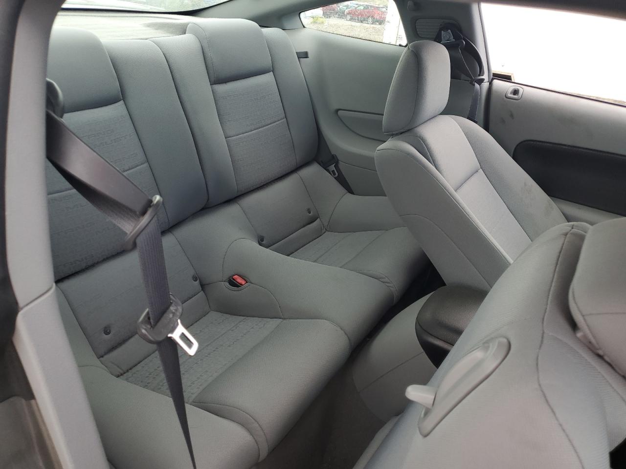 1ZVHT80N595107241 2009 Ford Mustang