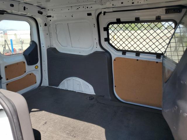 2021 Ford Transit Connect Xlt VIN: NM0LS7F22M1487594 Lot: 58336574