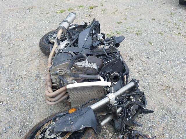 2018 KAWASAKI ZG1400 E - JKBZGNE1XJA009467