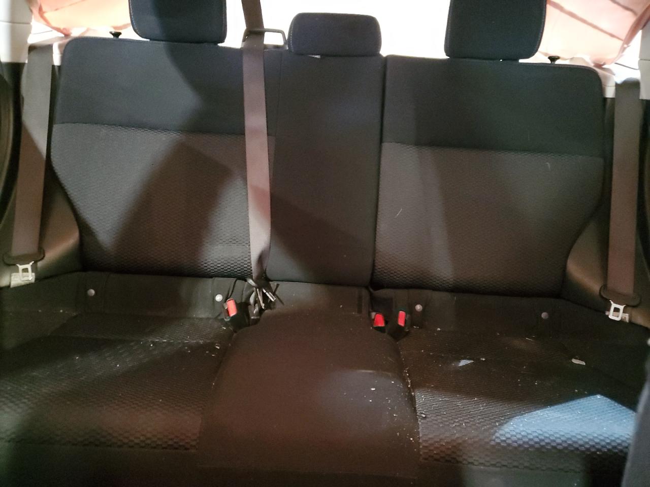 JF2SJABC5FH438124 2015 Subaru Forester 2.5I