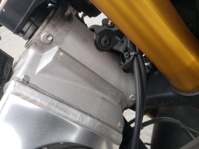 2019 APRILIA V4 TUONO - ZD4KGUA11KS000023