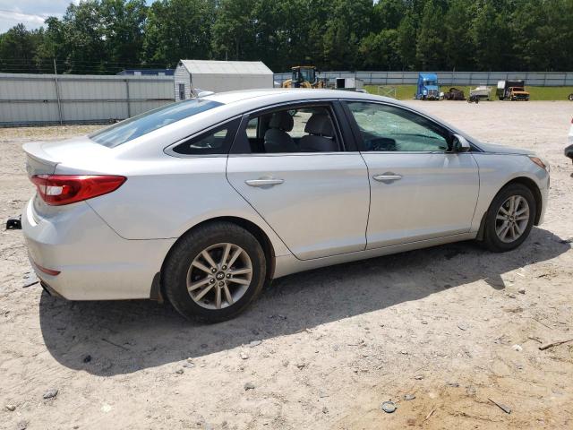 2015 Hyundai Sonata Se VIN: 5NPE24AF6FH172328 Lot: 58429004