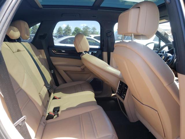 2021 PORSCHE CAYENNE E- - WP1AE2AY0MDA24527