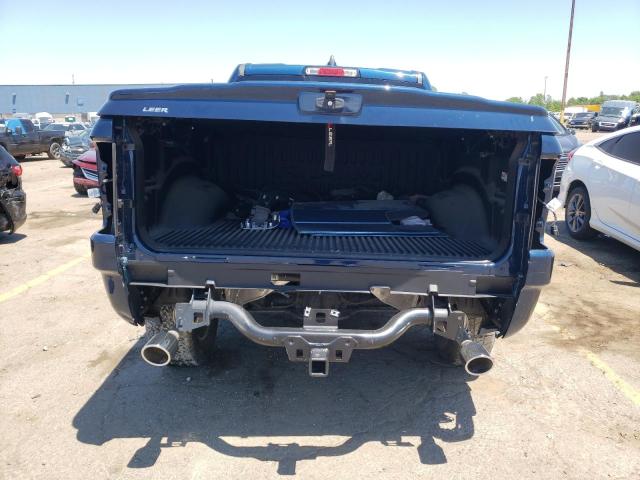 2023 Ram 1500 Laramie VIN: 1C6SRFJT2PN657509 Lot: 58648084