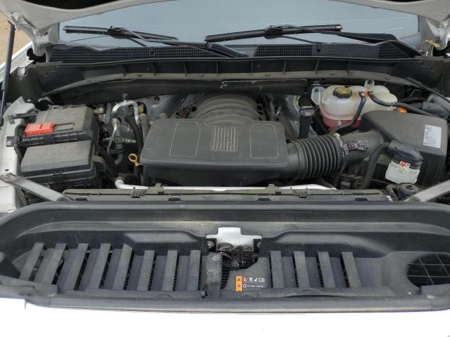2019 GMC SIERRA K15 - 1GTU9FEL0KZ145860