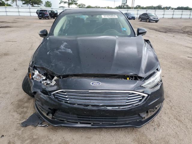 VIN 3FA6P0LU1JR247894 2018 Ford Fusion, Se Hybrid no.5