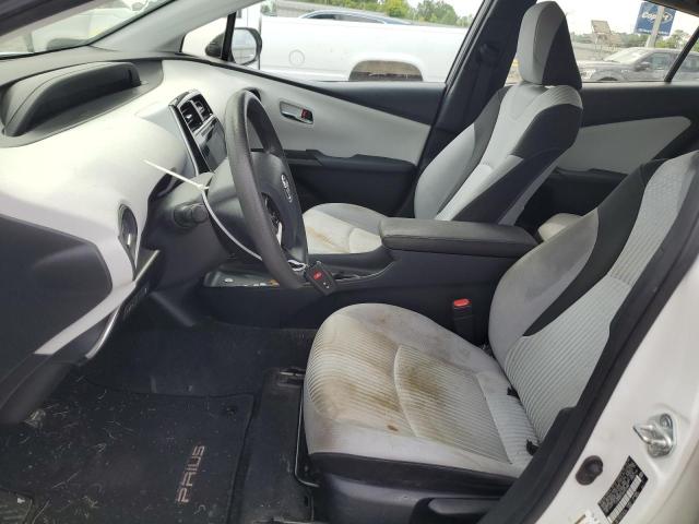 2016 Toyota Prius VIN: JTDKARFU9G3003881 Lot: 59179444