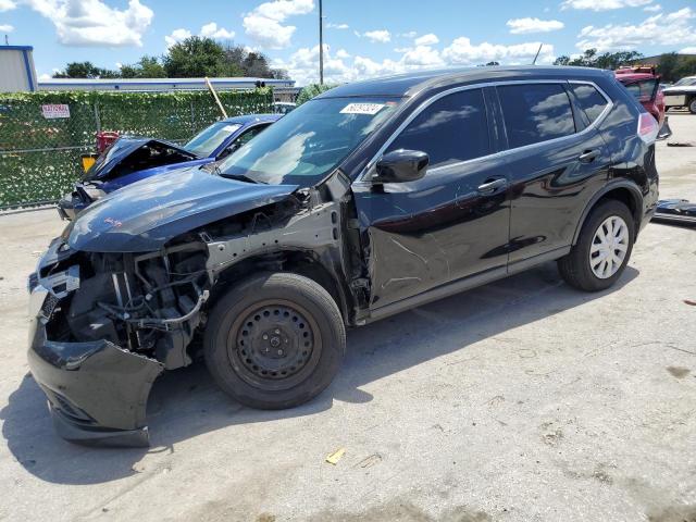 2016 Nissan Rogue S VIN: KNMAT2MT1GP731419 Lot: 60297324