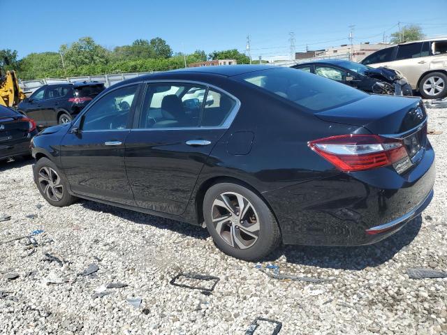 1HGCR2F33HA001750 2017 HONDA ACCORD - Image 2