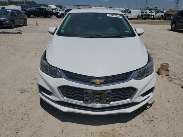 2016 Chevrolet Cruze Ls VIN: 1G1BC5SMXG7262924 Lot: 59145444