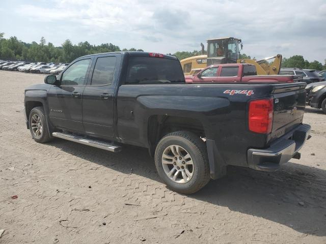 2016 Chevrolet Silverado K1500 Lt VIN: 1GCVKREC3GZ347738 Lot: 57206434