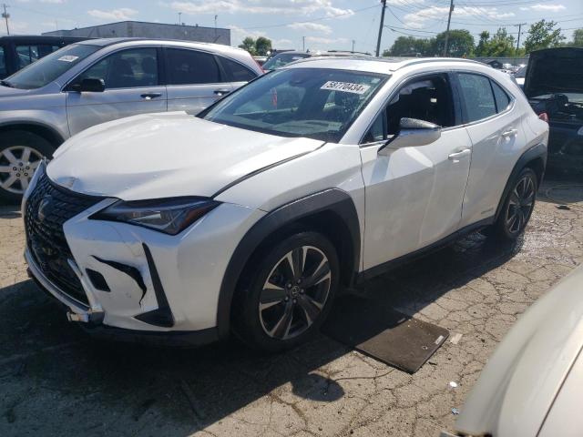 JTHP9JBHXL2033530 Lexus UX 250h 