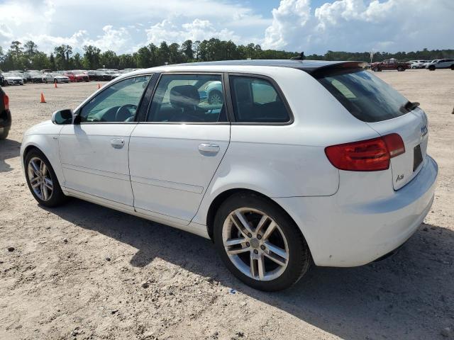 2011 Audi A3 Premium Plus VIN: WAUKJAFM6BA022696 Lot: 59145464