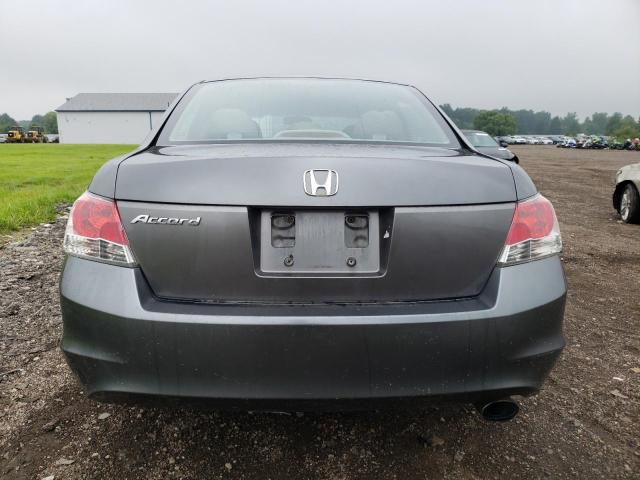 2009 Honda Accord Ex VIN: 1HGCP26789A037279 Lot: 57577954