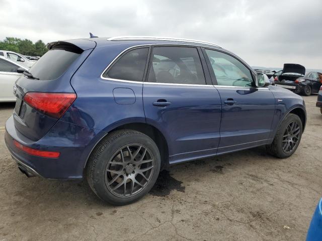 2014 Audi Sq5 Premium Plus VIN: WA1CGAFP9EA103223 Lot: 57399104