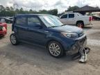 KIA SOUL + photo