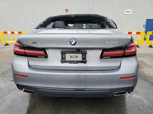 2023 BMW 530 XI - WBA13BJ06PCN30064