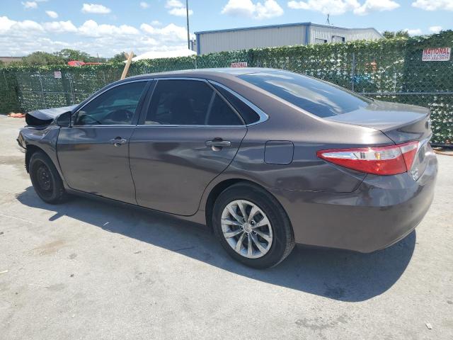 2015 Toyota Camry Le VIN: 4T4BF1FK3FR476879 Lot: 57934204