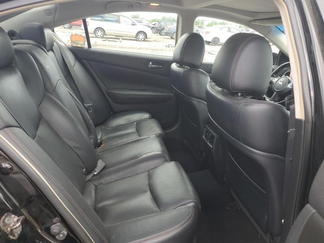 2009 Nissan Maxima S VIN: 1N4AA51E39C842891 Lot: 60493894