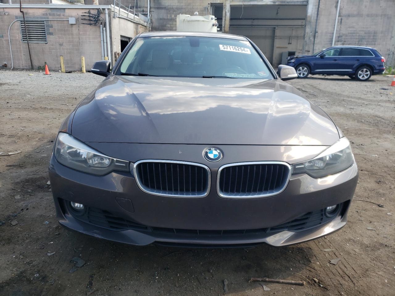 WBA3A5C57DF351681 2013 BMW 328 I