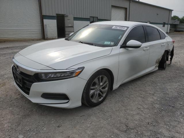 1HGCV1F16JA007553 2018 HONDA ACCORD - Image 1