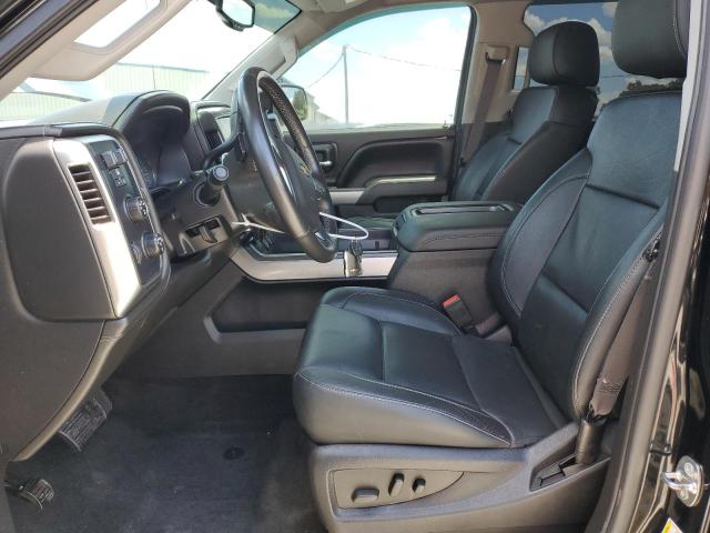 2015 CHEVROLET 1500 Z71 3GCUKSEJ1FG431847