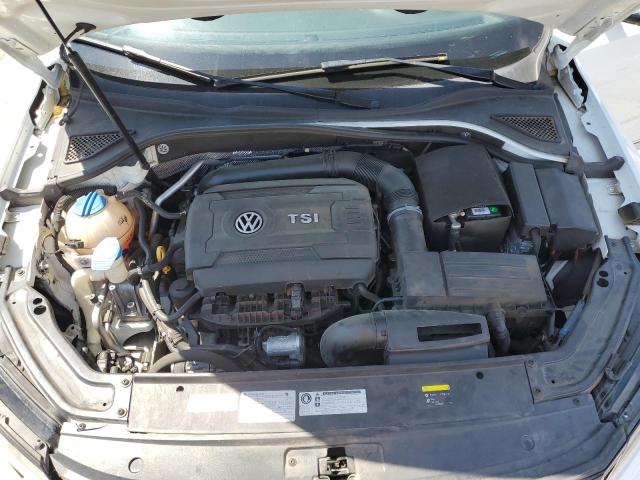 1VWAT7A39HC054949 2017 Volkswagen Passat S