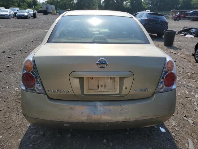 2003 Nissan Altima Base VIN: 1N4AL11E33C213397 Lot: 58898024