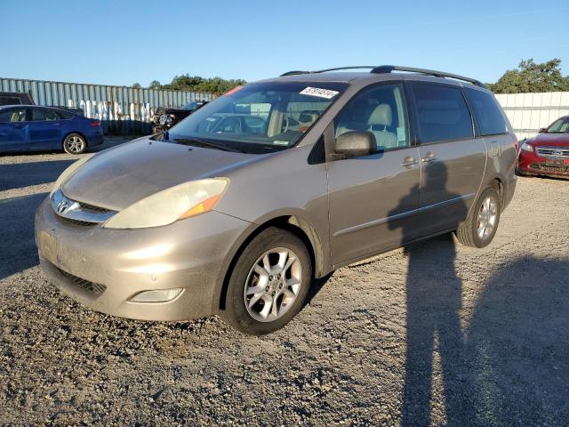 2006 Toyota Sienna Xle VIN: 5TDBA22C66S070262 Lot: 57914514