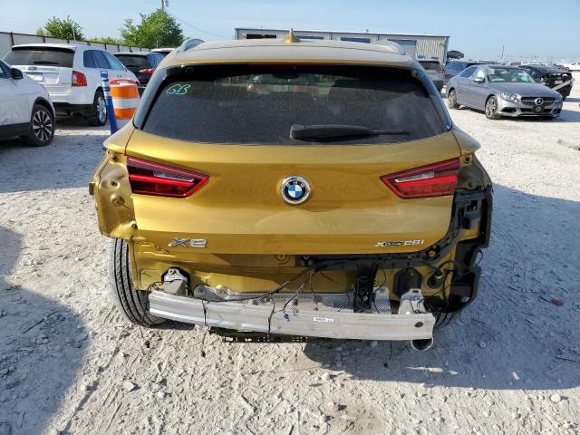 VIN WBXYJ5C58KEF82848 2019 BMW X2, Xdrive28I no.6