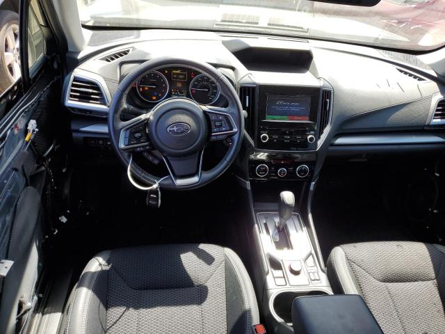 2022 Subaru Forester Premium VIN: JF2SKAECXNH439079 Lot: 57735444