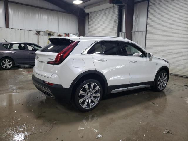 1GYFZDR41LF061494 Cadillac XT4 PREMIU 3