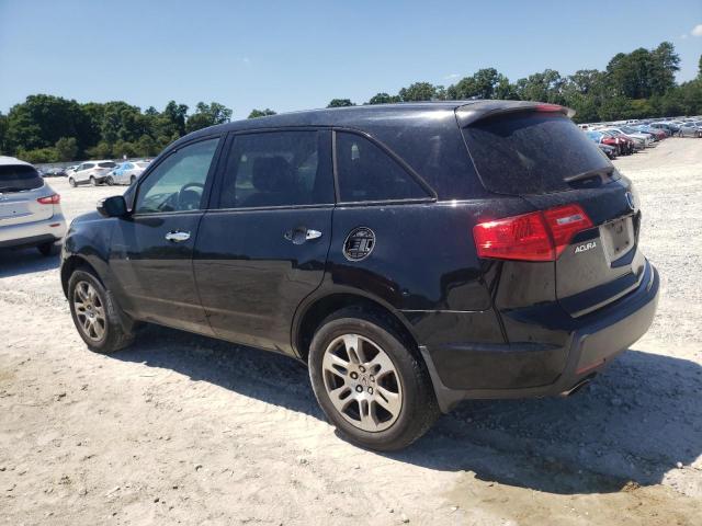 2HNYD28629H513524 2009 Acura Mdx Technology