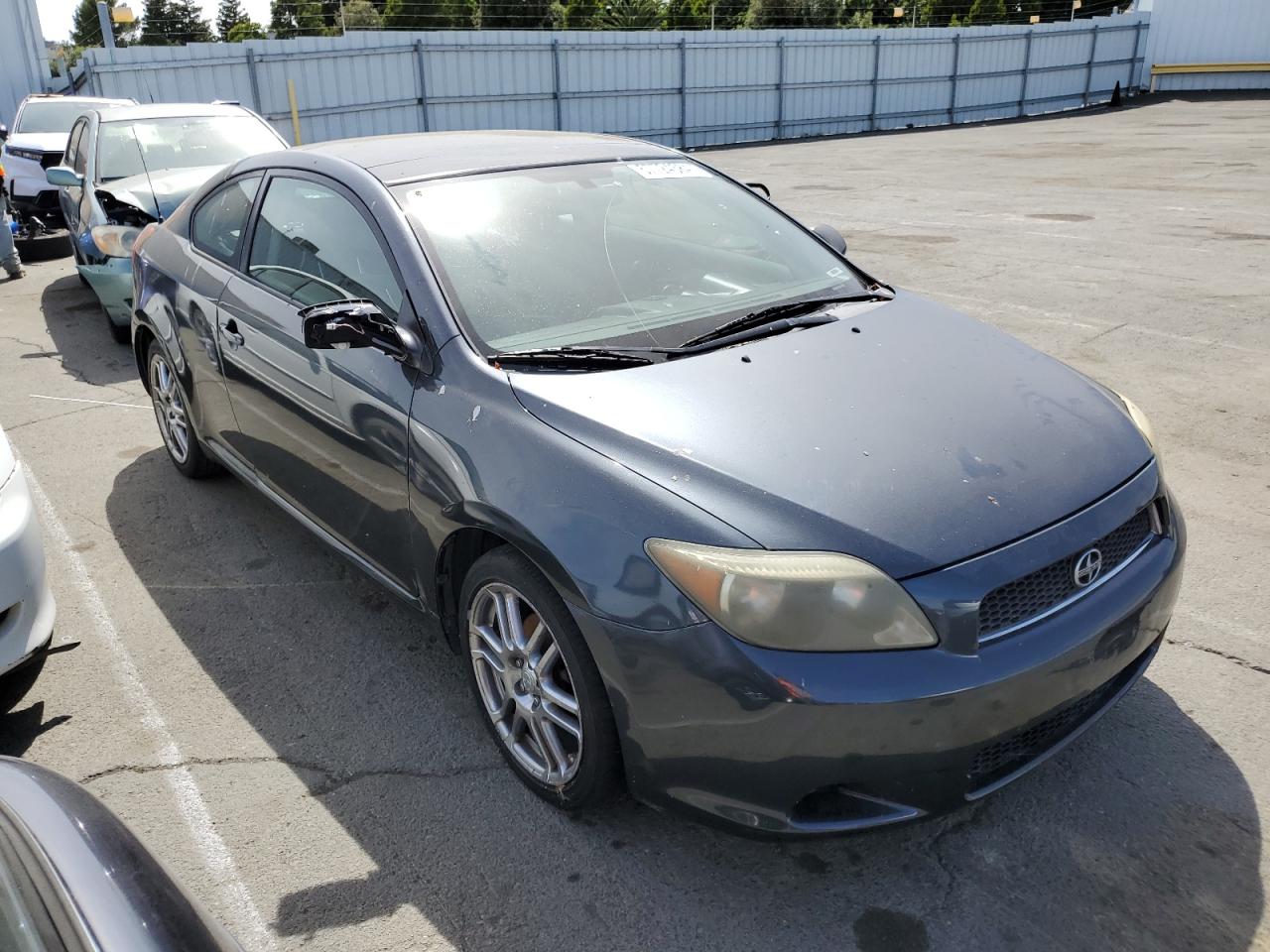 JTKDE177870197336 2007 Toyota Scion Tc