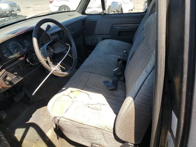 1990 Ford F150 VIN: 1FTDF15Y7LLB26315 Lot: 59802884