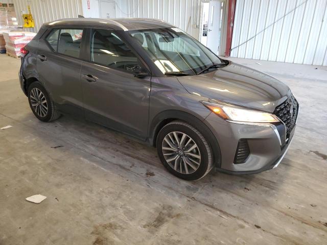 2021 Nissan Kicks Sv VIN: 3N1CP5CV4ML502891 Lot: 58990214