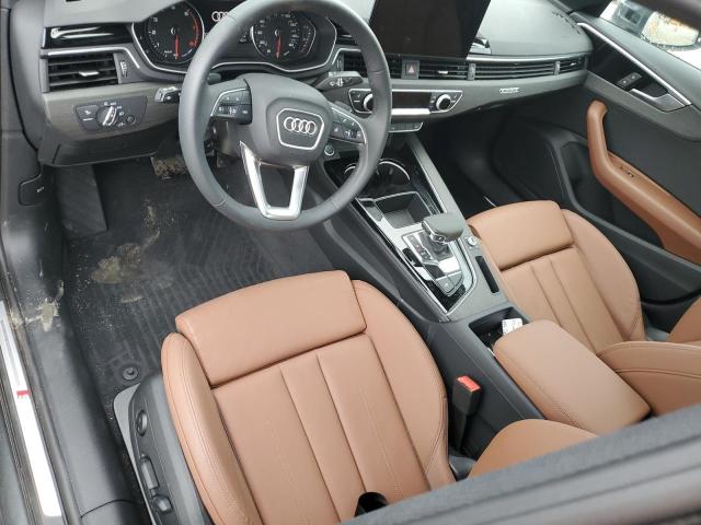 VIN WAUDAAF43RN006953 2024 Audi A4, Premium 45 no.8