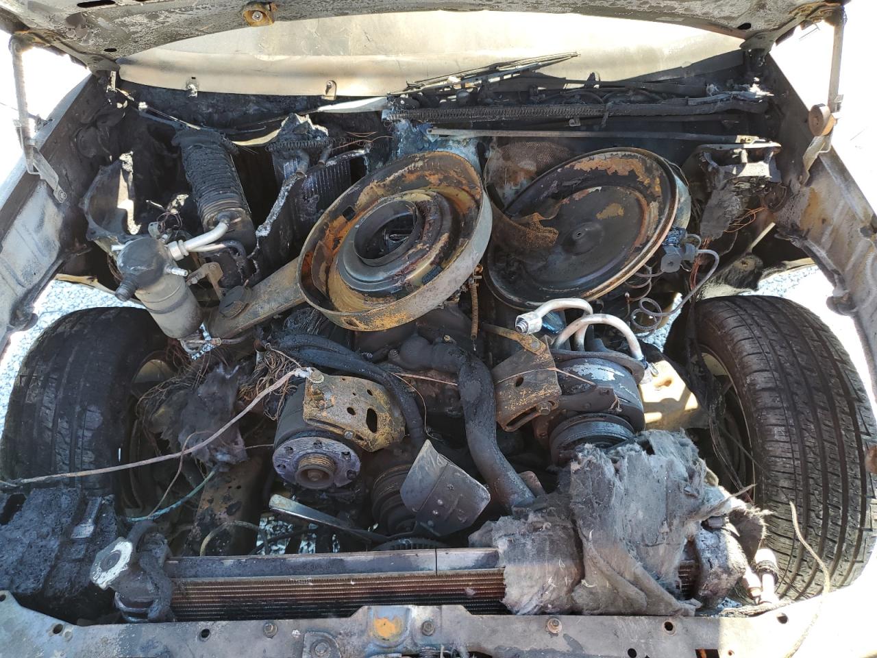 3GCCW80HXHS913904 1987 Chevrolet El Camino