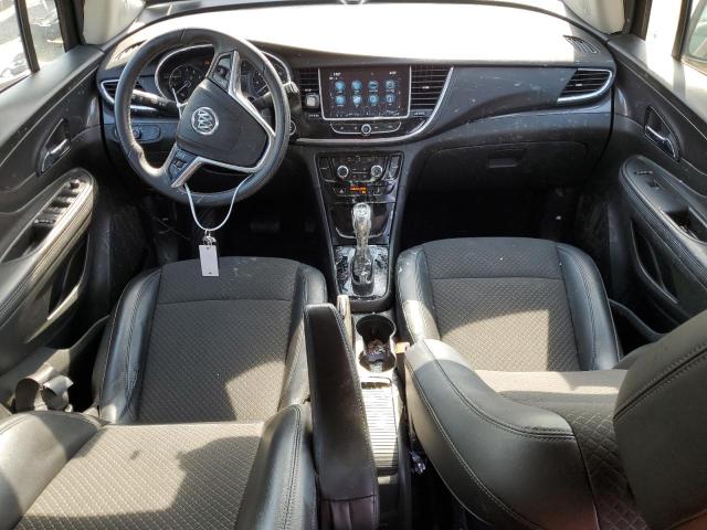 2019 Buick Encore Preferred VIN: KL4CJESB7KB798603 Lot: 57713614