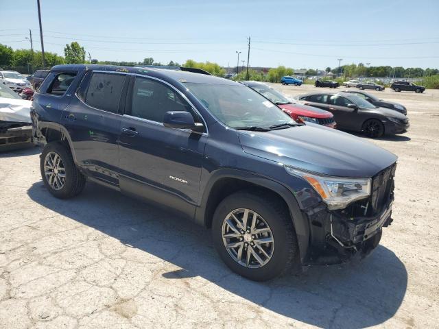 2019 GMC ACADIA SLT - 1GKKNMLS6KZ115106