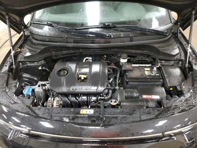 2020 Kia Soul Ex VIN: KNDJ33AUXL7009301 Lot: 57343454