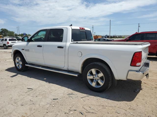 2015 RAM 1500 SLT - 1C6RR7TM4FS724038